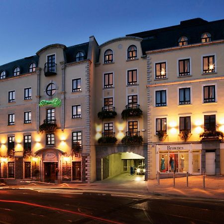 Bracken Court Hotel Balbriggan ภายนอก รูปภาพ