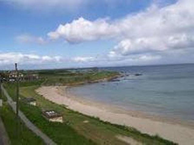 Bracken Court Hotel Balbriggan ภายนอก รูปภาพ