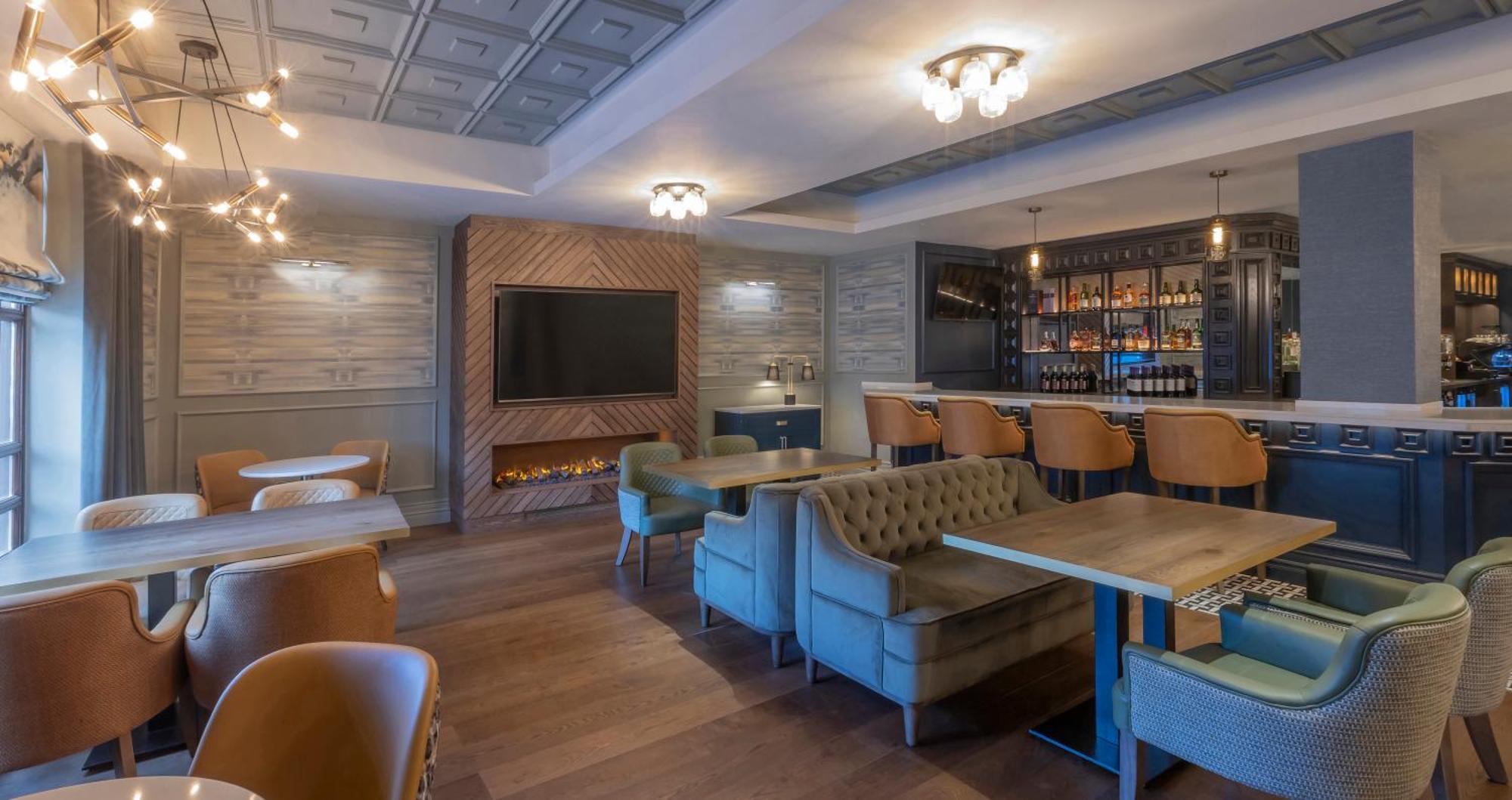 Bracken Court Hotel Balbriggan ภายนอก รูปภาพ
