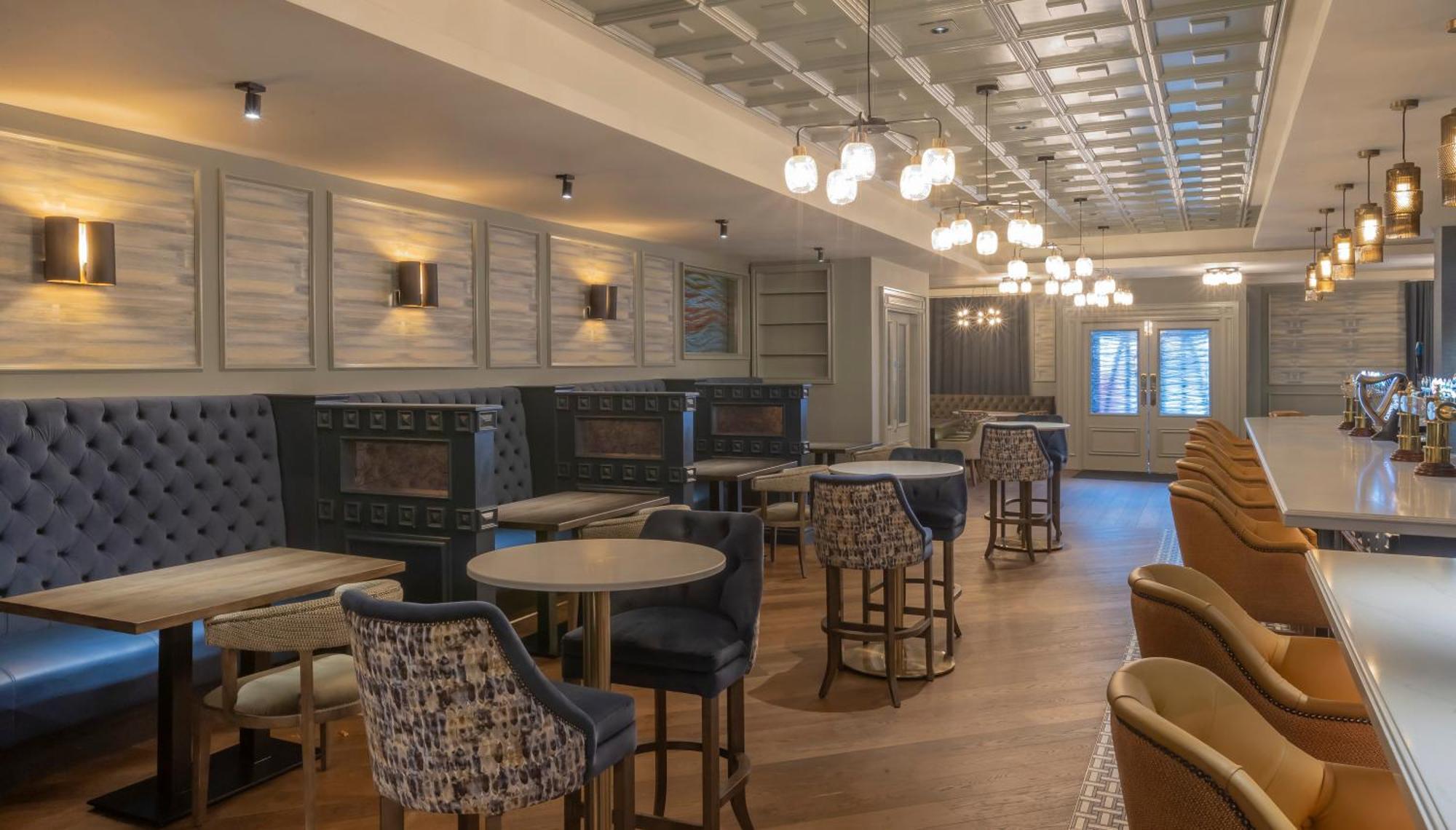 Bracken Court Hotel Balbriggan ภายนอก รูปภาพ