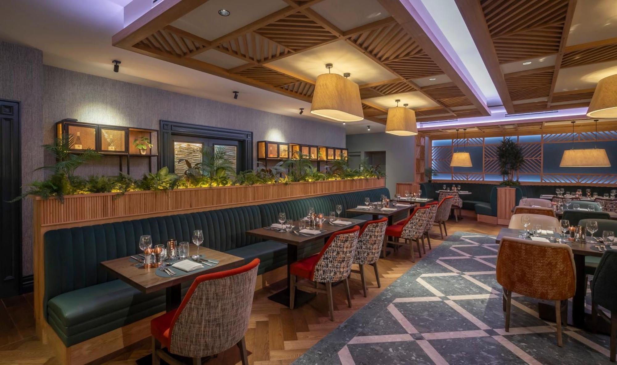 Bracken Court Hotel Balbriggan ภายนอก รูปภาพ