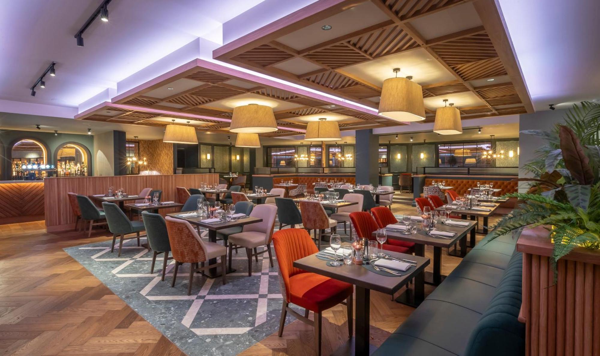 Bracken Court Hotel Balbriggan ภายนอก รูปภาพ