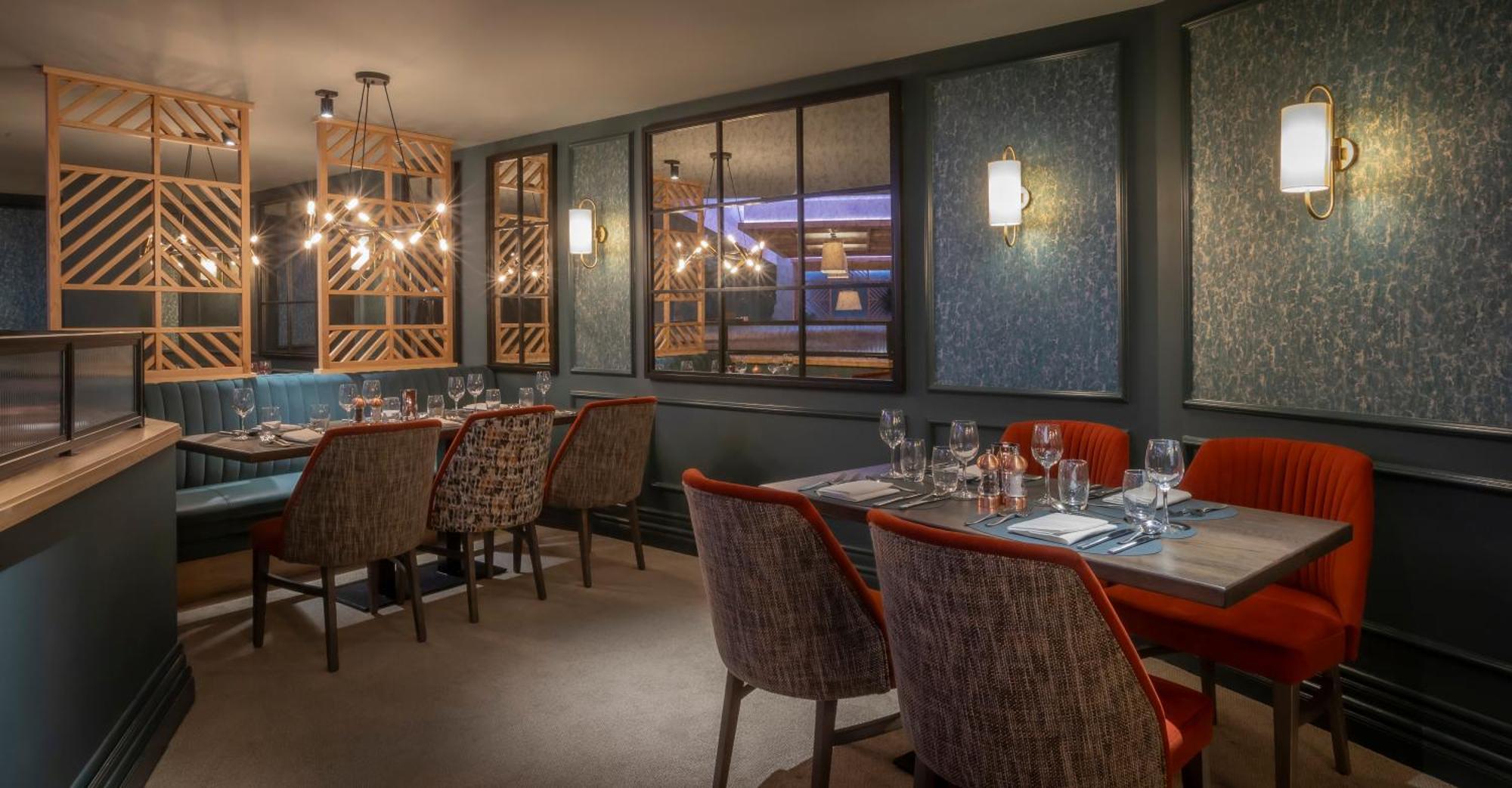 Bracken Court Hotel Balbriggan ภายนอก รูปภาพ